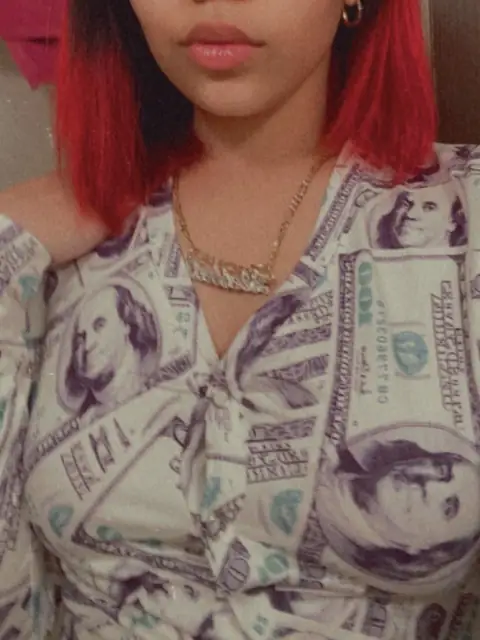 Goddess Foreign on OnlyFans