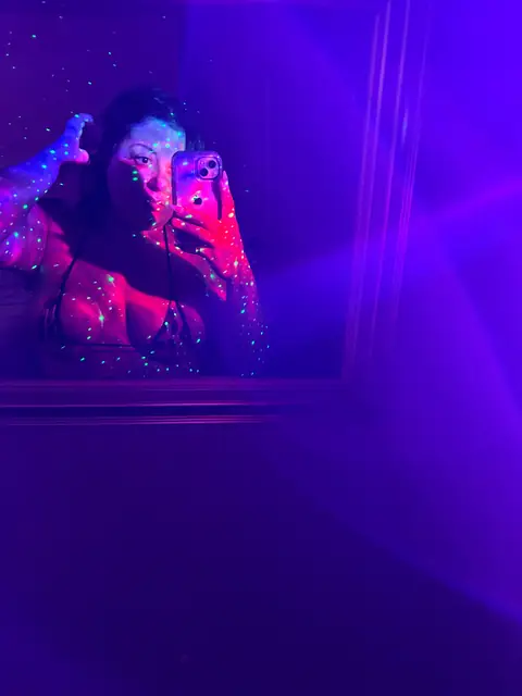 Carmen on OnlyFans