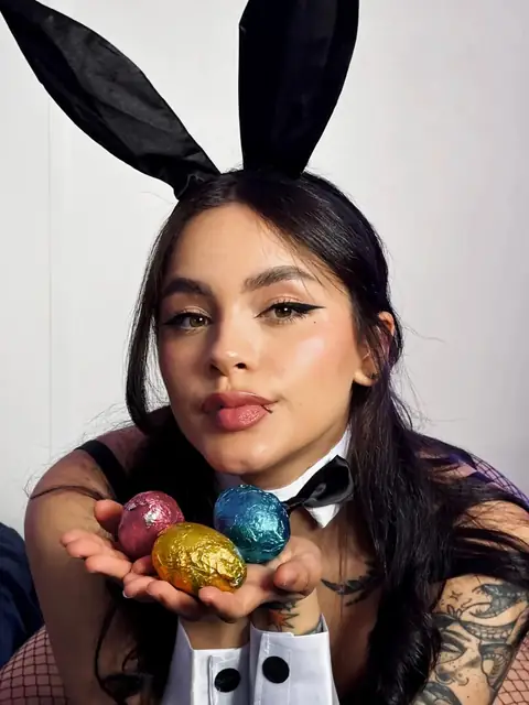 Inkedari on OnlyFans
