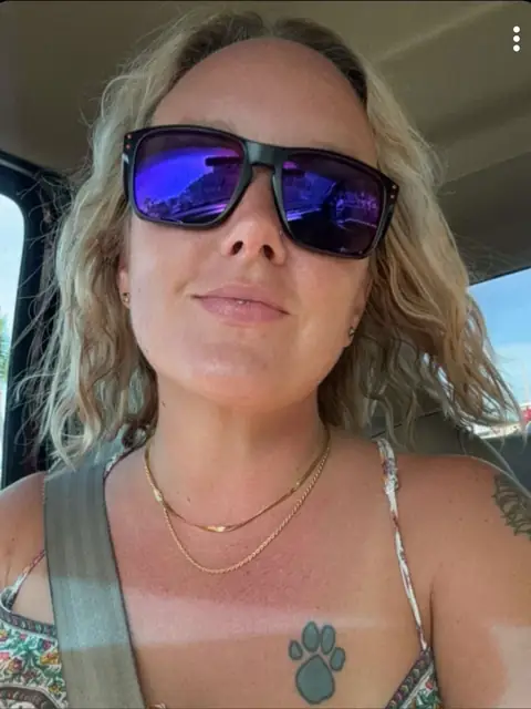 Louise Walker Wilding VIP on OnlyFans