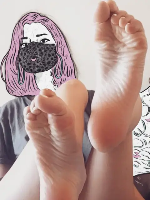 Ariel on OnlyFans