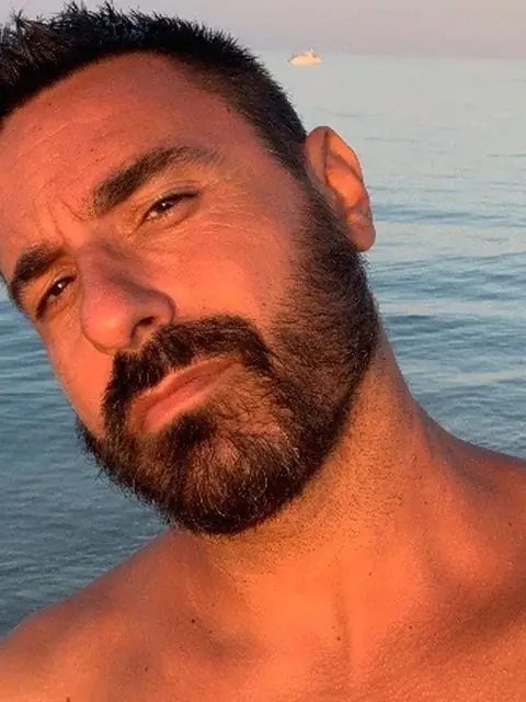 Luissamy on OnlyFans