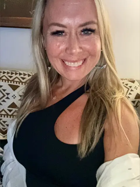 Katie on OnlyFans