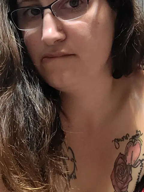 Meghan on OnlyFans