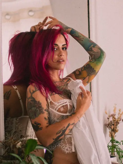 Prunette on OnlyFans