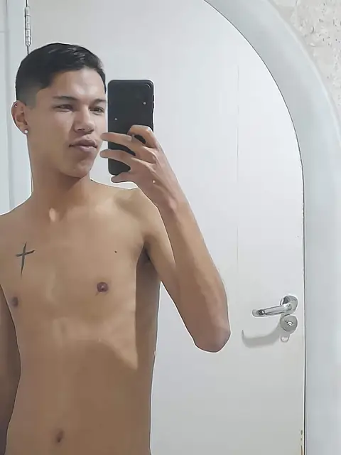 Wicaro Ribeiro on OnlyFans