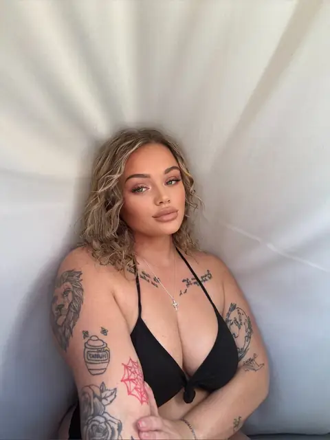 Ashleigh OnlyFans profile