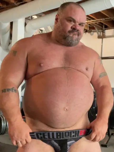MetalBob on OnlyFans