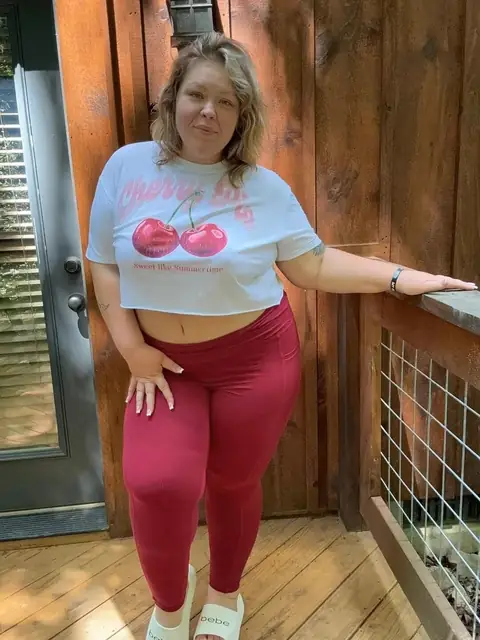 Thick&ready OnlyFans profile