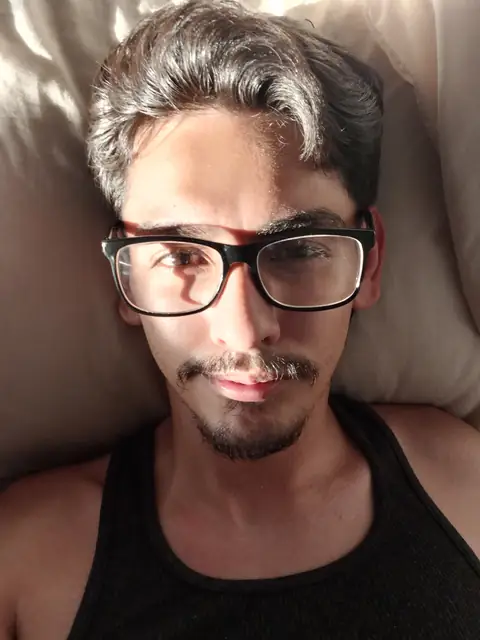 Luissalgado on OnlyFans