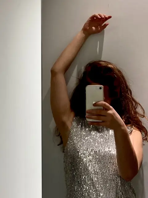 lllil Lil from Berlin (Artist & Muse) OnlyFans profile