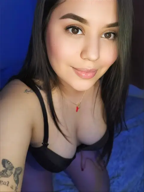 Annie on OnlyFans