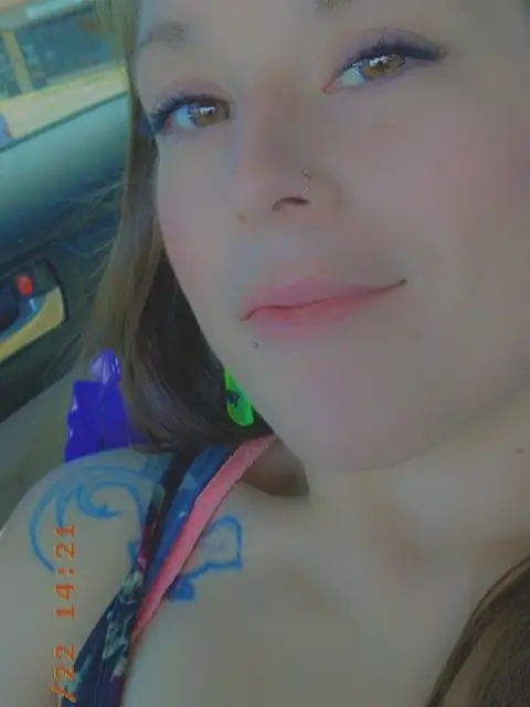 Ashley Nicole on OnlyFans