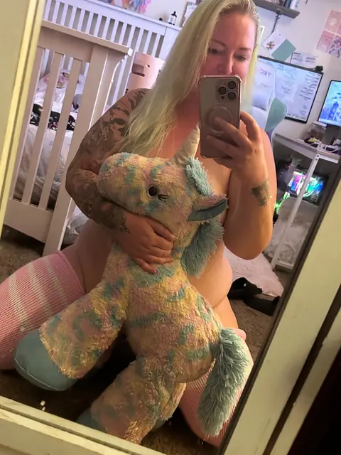 UnicornGigglezz on OnlyFans
