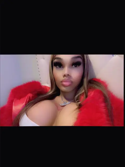 Spazzy Baby on OnlyFans