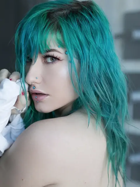 Skella Borealis on OnlyFans