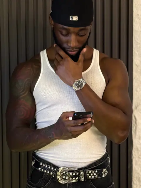 KING NASIR on OnlyFans