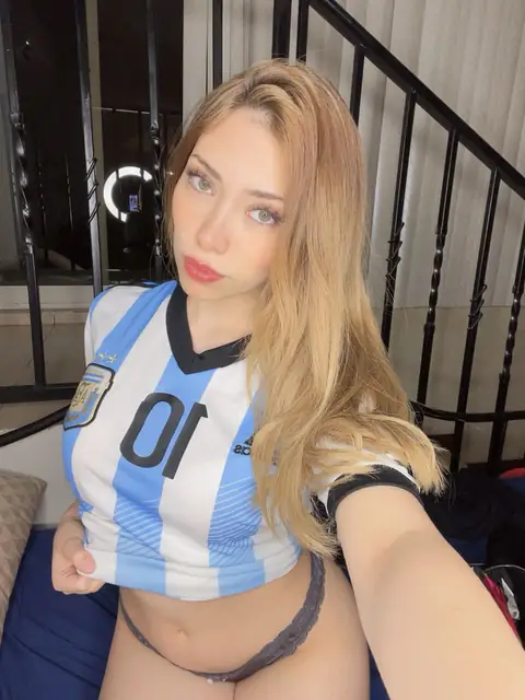 Michellegxoxo on OnlyFans