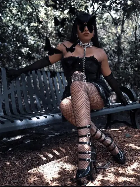 K on OnlyFans