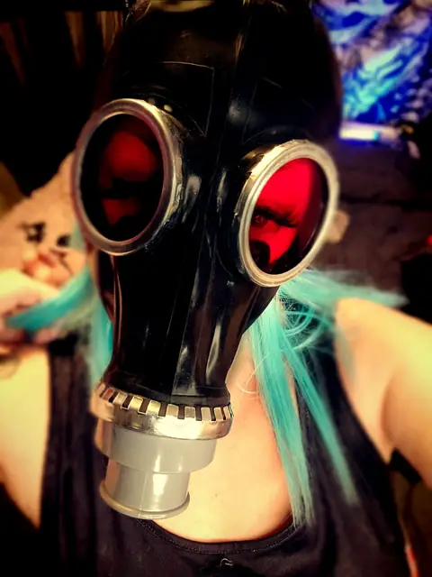 Spooky Bee on OnlyFans