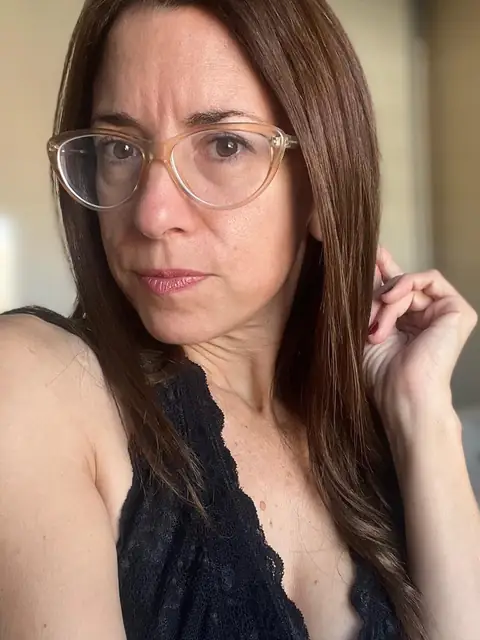 Goddess Anne Fetish Lover VC OnlyFans profile