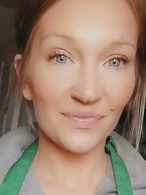 Miss Heather Seattle OnlyFans profile
