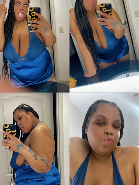 Tsunami Mami on OnlyFans