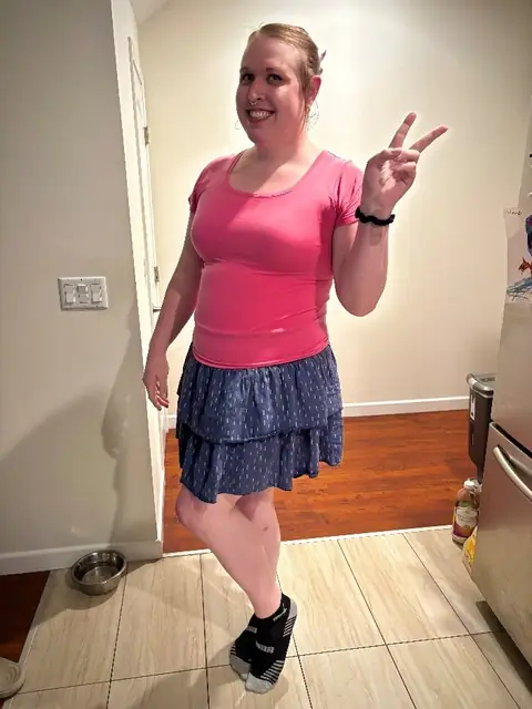 Molly Bedwell (Trans) on OnlyFans
