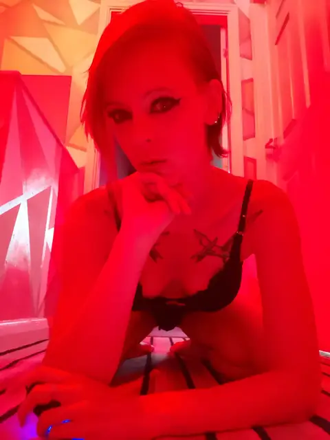 PsychoticKitten on OnlyFans