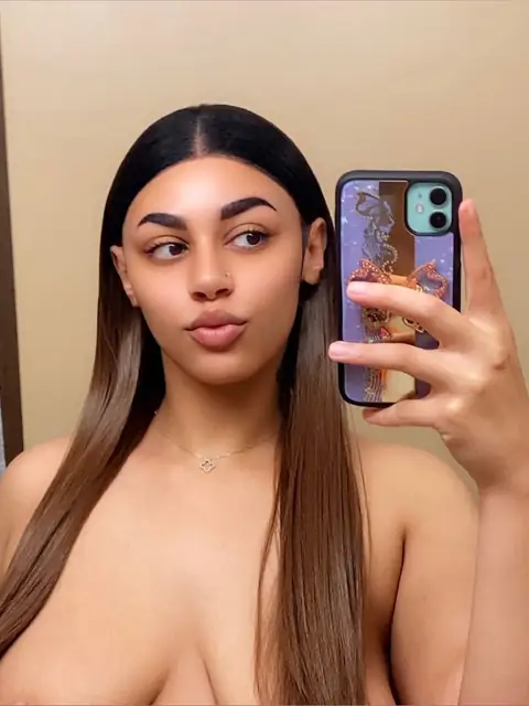 Trinity Wheless on OnlyFans