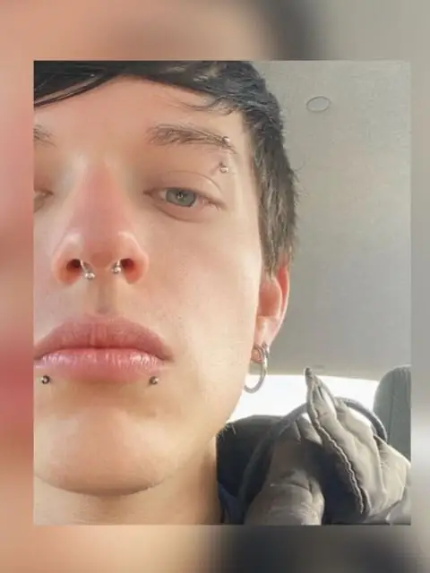 Miguel on OnlyFans