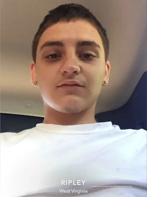 Zack Williams on OnlyFans
