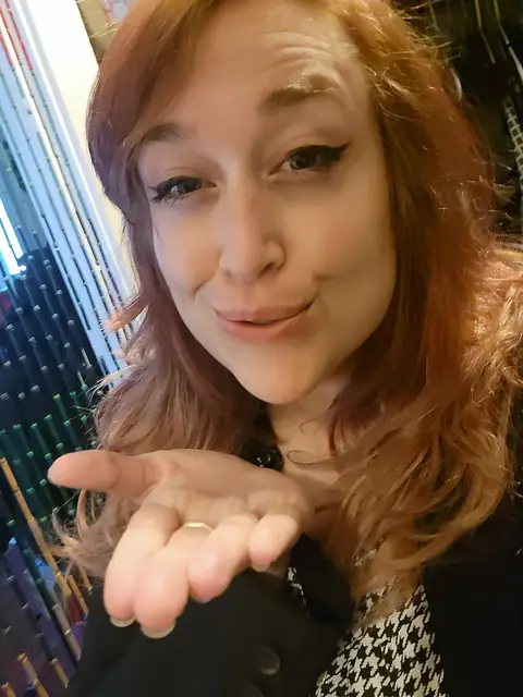 Alice Darling on OnlyFans