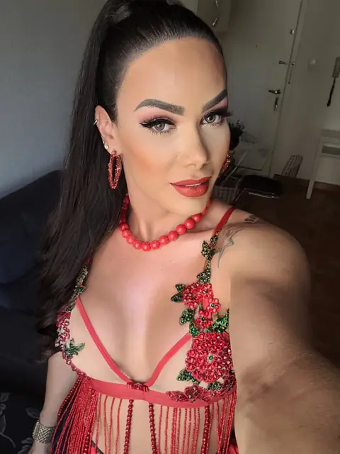 Kalena rios OnlyFans profile
