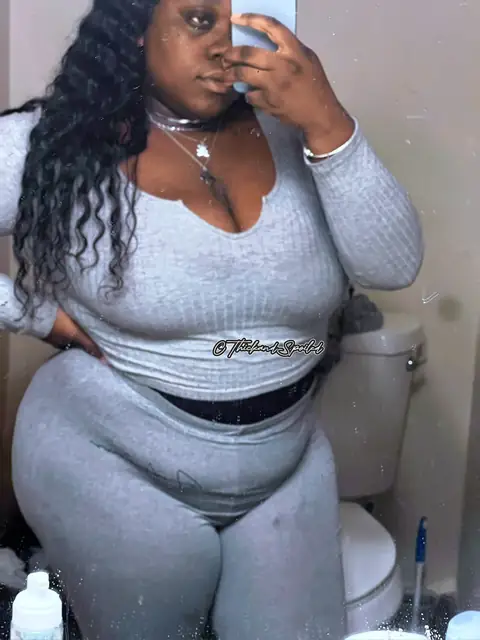 ThickandSpoiled VIP PAGE OnlyFans profile