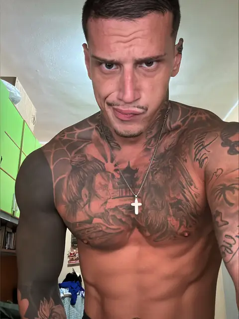 Gian luca on OnlyFans