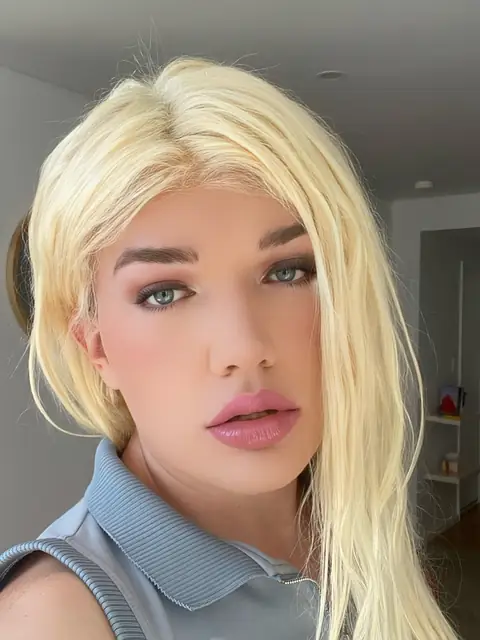 Kitty Devine OnlyFans profile