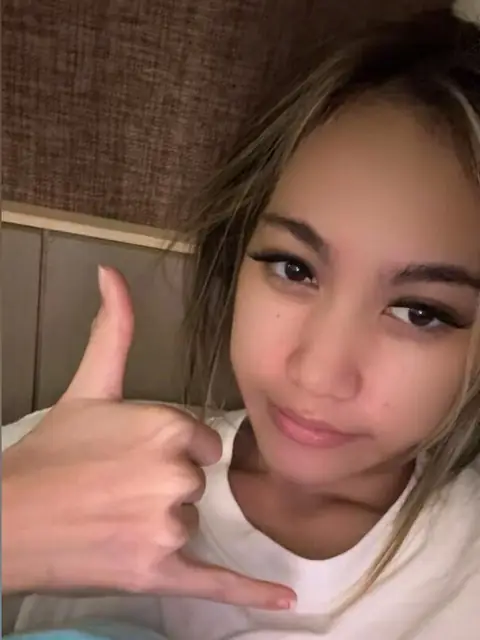 Mimi ( ) on OnlyFans