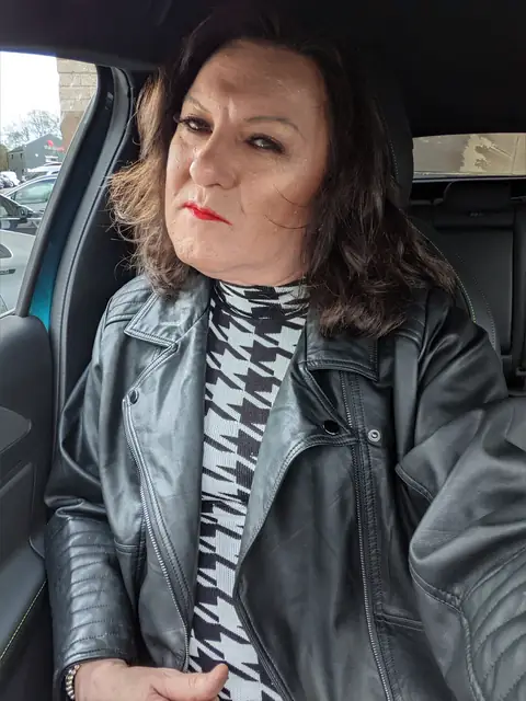 Shirley Brentley on OnlyFans