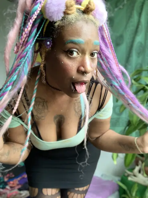 Salem Hails on OnlyFans