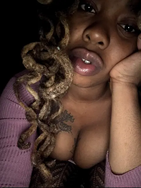 Jada The Great OnlyFans profile