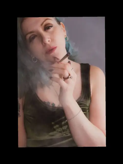 SativaDiva on OnlyFans