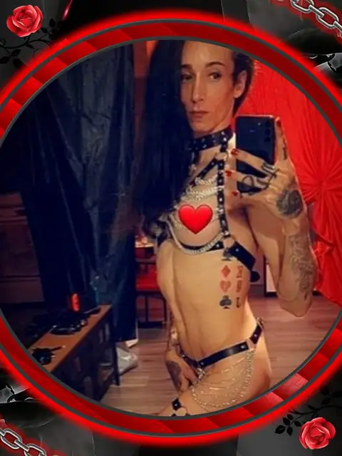 Lexie Gold on OnlyFans