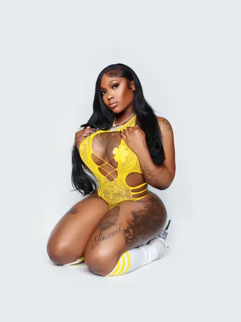 Diorr on OnlyFans