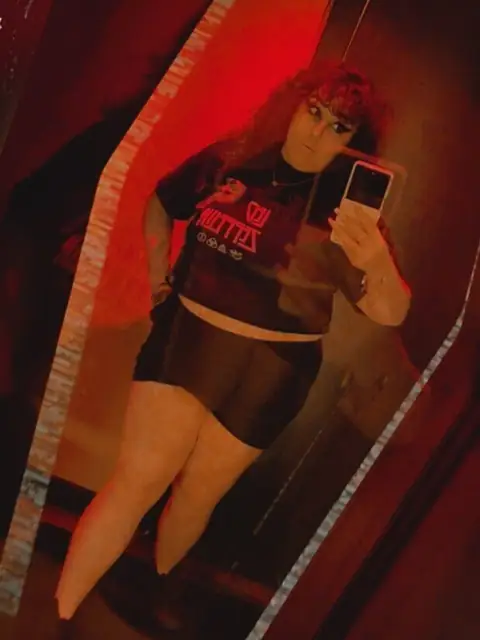 Chubbae on OnlyFans