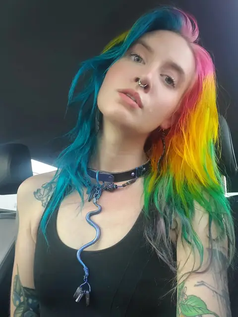 Monsters Kink on OnlyFans