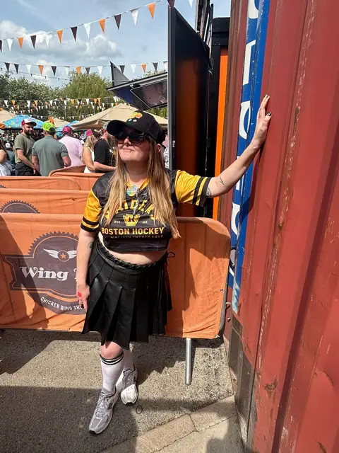 GeesLouise (Trans) on OnlyFans