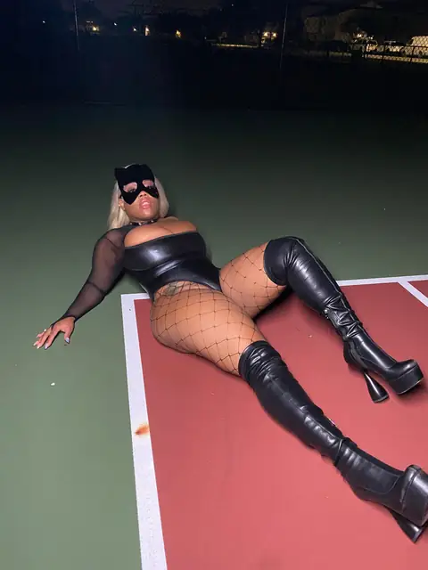 Ms.Yummy OnlyFans profile