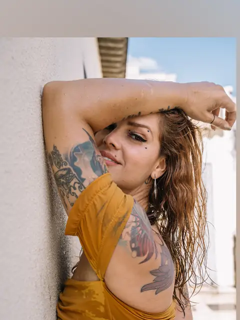 MAMANITA on OnlyFans