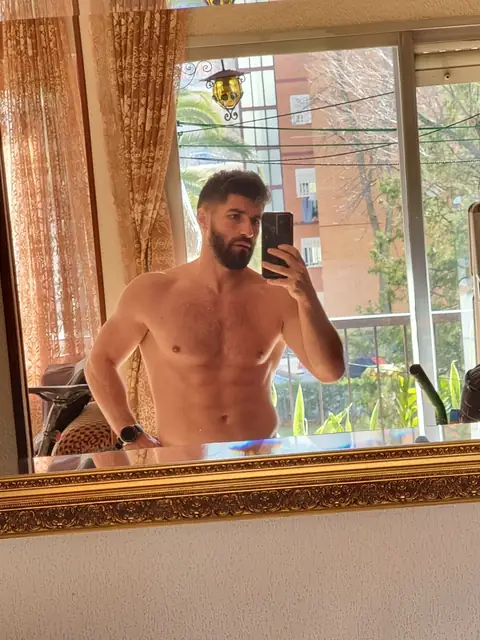 Mario on OnlyFans